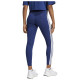 Adidas Γυναικείο κολάν Essentials 3-Stripes Cotton Leggings